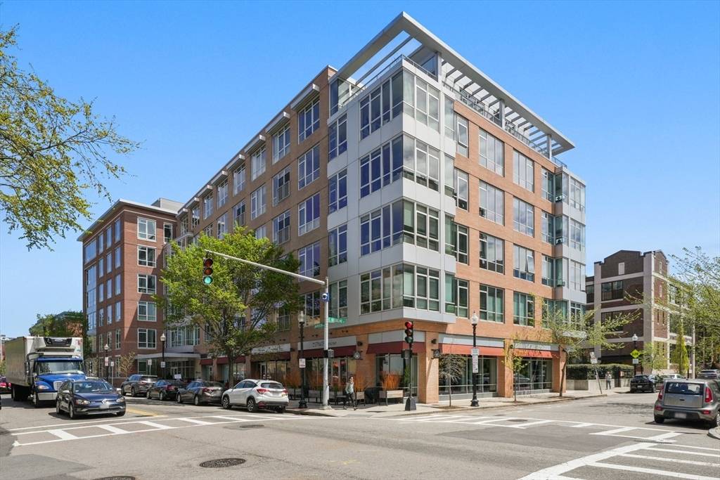 700 Harrison Ave ##PS3, Boston, MA 02118