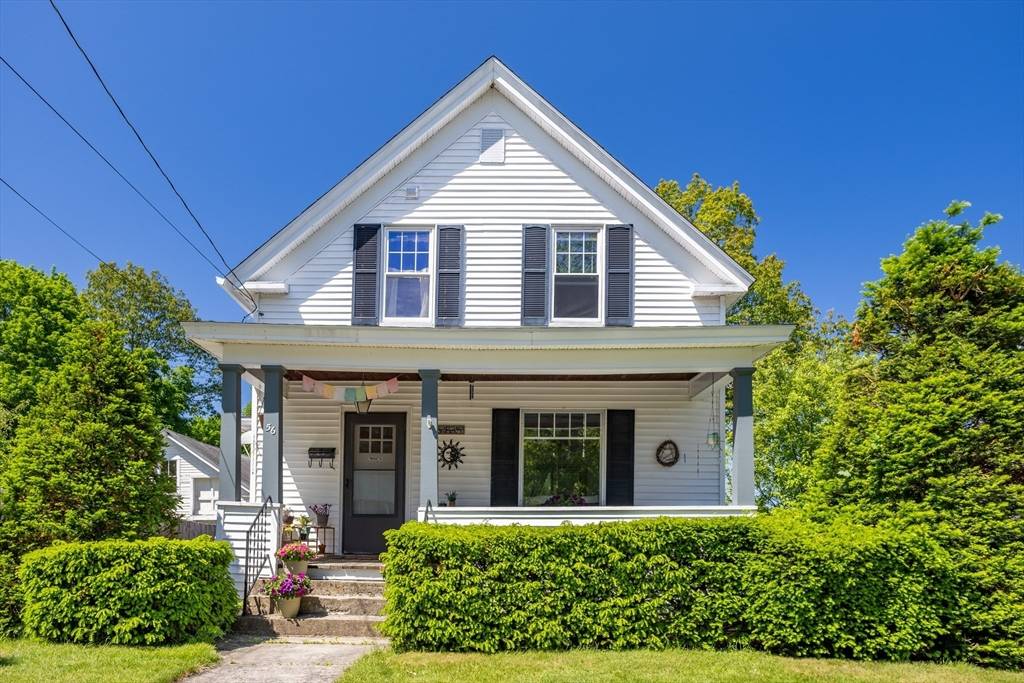 56 Orange St, Athol, MA 01331