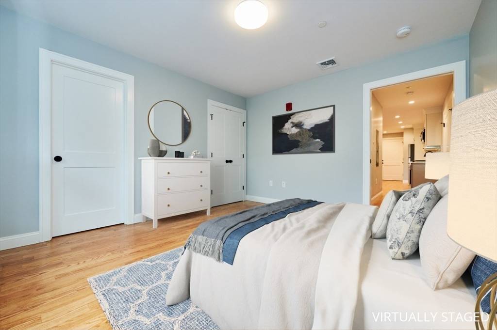 Boston, MA 02128,223 Saratoga St #2-203