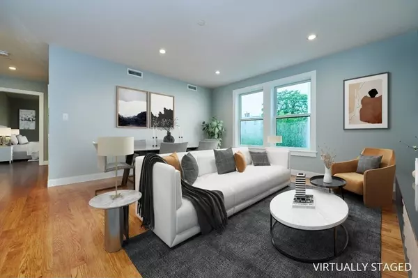 Boston, MA 02128,223 Saratoga St #203