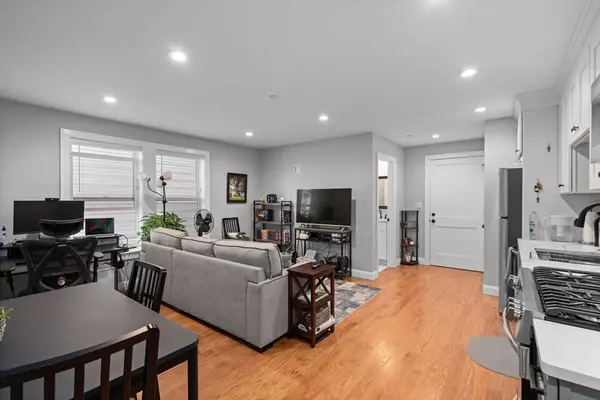 Boston, MA 02128,223 Saratoga St #2-203