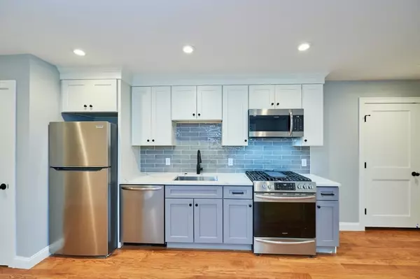 Boston, MA 02128,223 Saratoga St #203