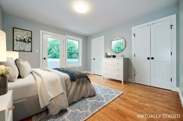 Boston, MA 02128,223 Saratoga St #203