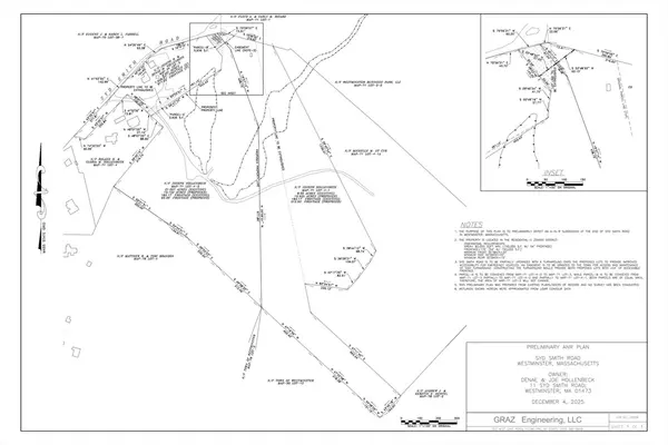 Westminster, MA 01473,0 Syd Smith Rd.