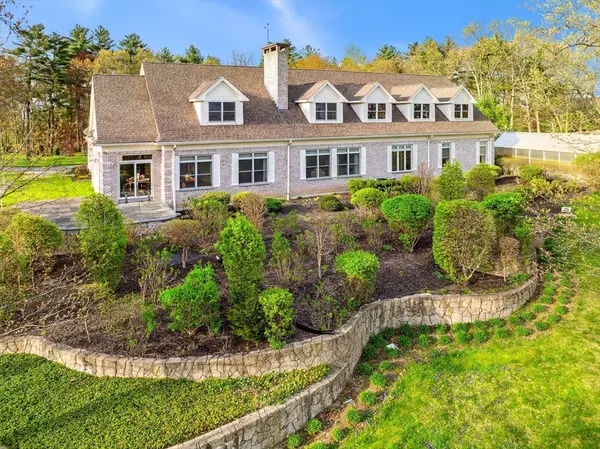 Wrentham, MA 02093,45 Joshua Rd