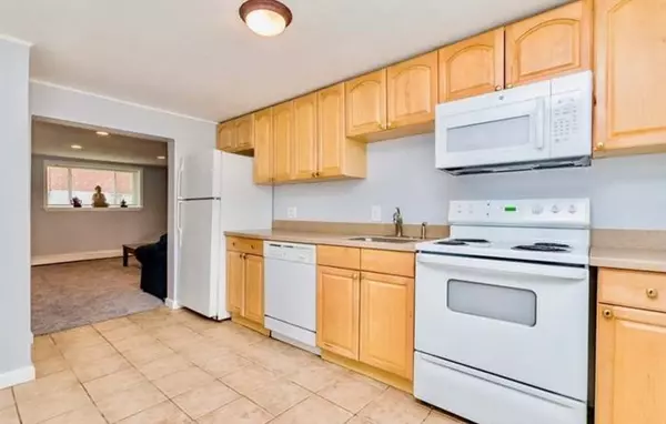 Boston, MA 02467,64 Bryon Rd #1