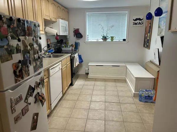 Boston, MA 02467,64 Bryon Rd #1
