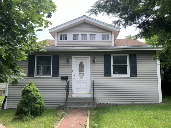 314 Plantation Street, Worcester, MA 01604