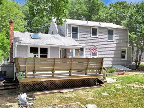 Pembroke, MA 02359,8 Shepard Ave
