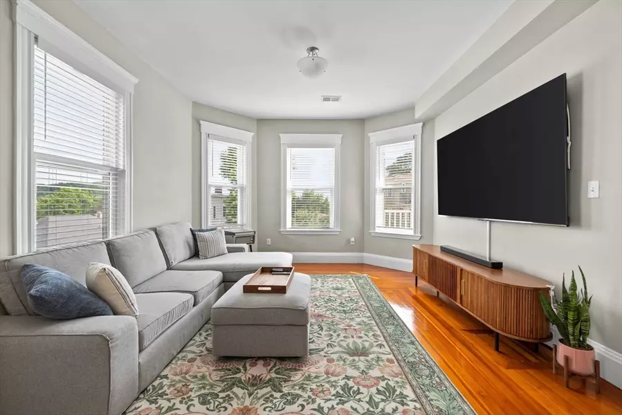 53 Montvale Street #2, Boston, MA 02131