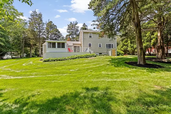 Scituate, MA 02066,32 Gannett Pasture Lane