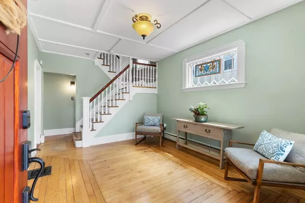 Swampscott, MA 01907,43 Hampden Street