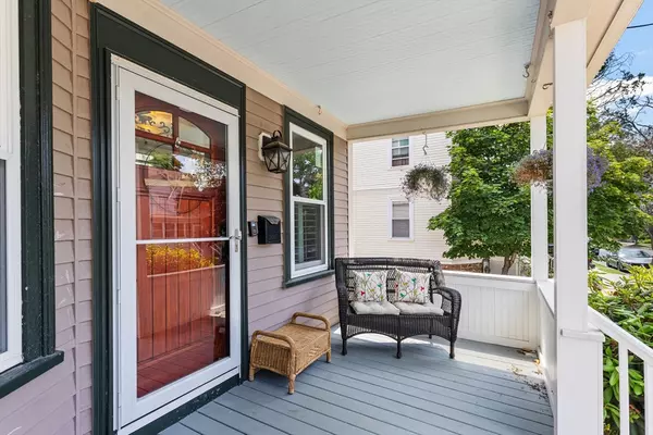 Swampscott, MA 01907,43 Hampden Street