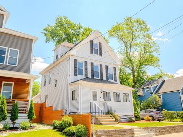 Medford, MA 02155,75 Court St