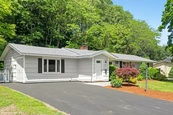 Framingham, MA 01701,70 Donna Rd