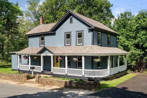 Warren, MA 01083,448 Washington St