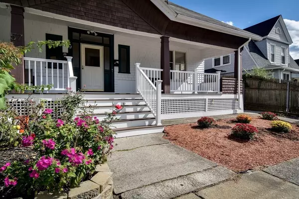 Worcester, MA 01614,57 Coburn Ave #2