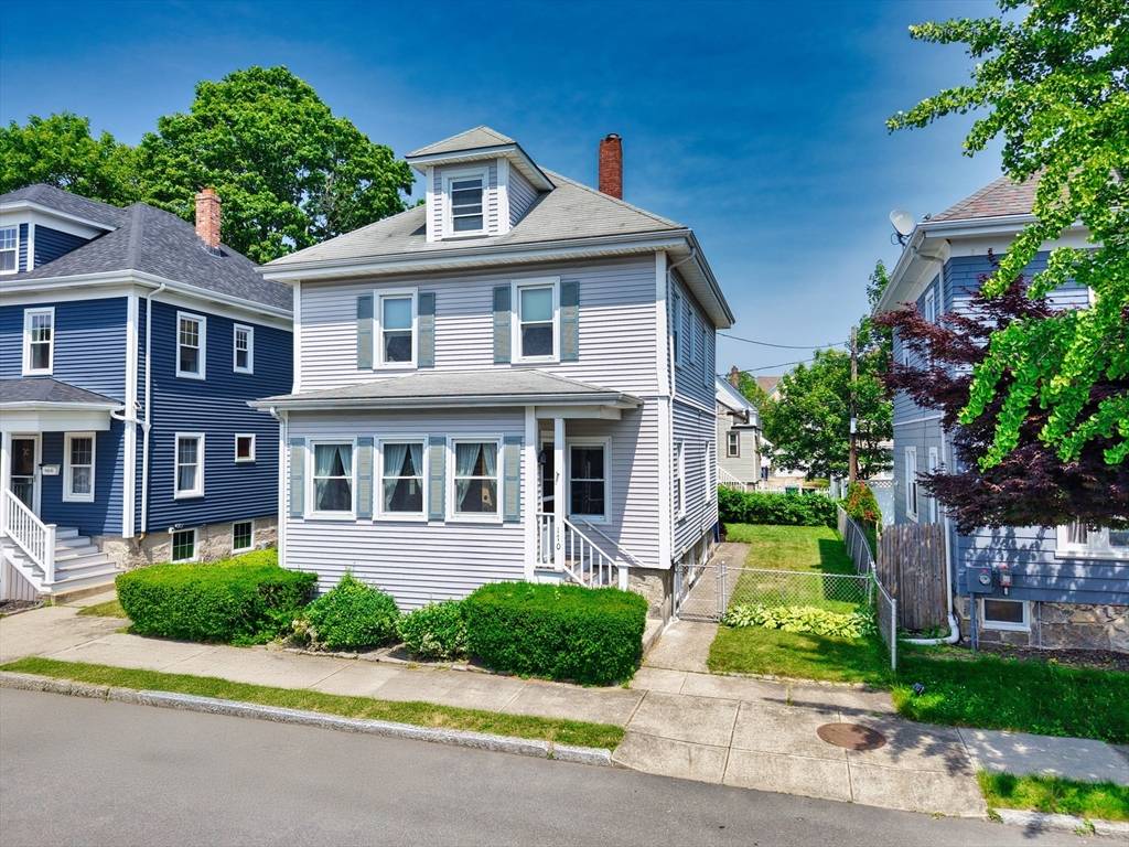 New Bedford, MA 02740,170 Rounds St