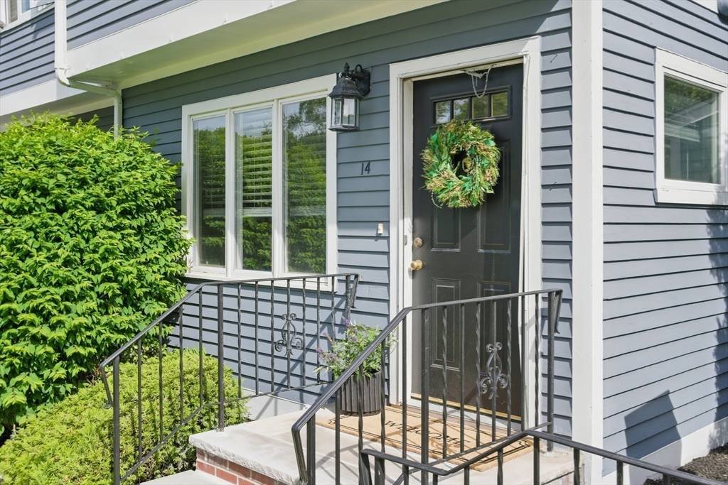 14 Turning Mill Lane #14, Quincy, MA 02169