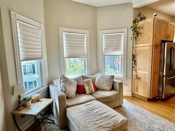 Boston, MA 02129,18 Park Street #3