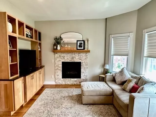 18 Park Street #3, Boston, MA 02129