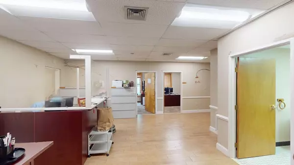 Weymouth, MA 02189,536 Broad St #6-10