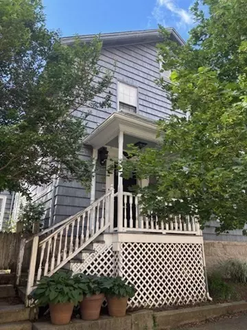 34 Court Street #2, New Bedford, MA 02740