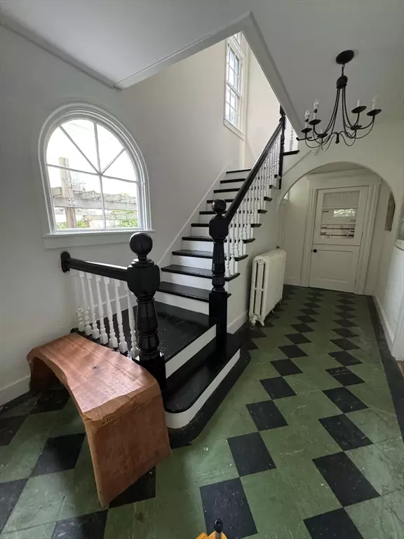 New Bedford, MA 02740,34 Court Street #2