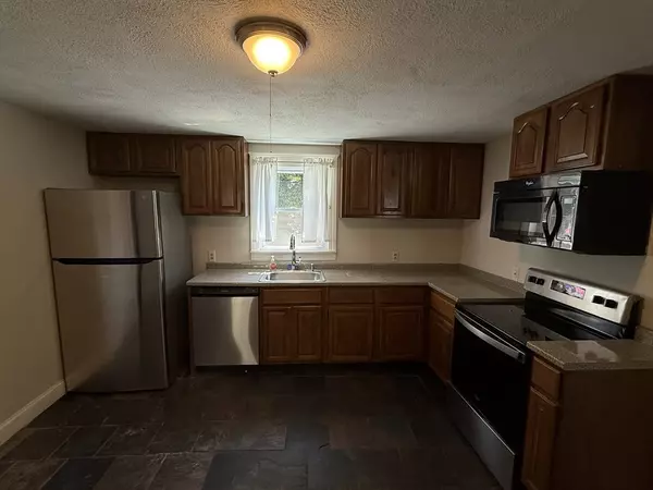 Worcester, MA 01607,38 Tatman St. #1