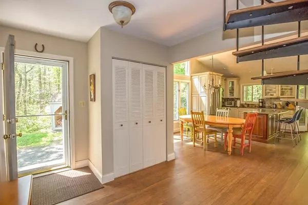 Tolland, MA 01034,265 Fox Den Rd