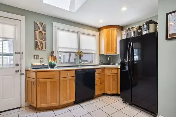 Braintree, MA 02184,33 Argyle Rd #33