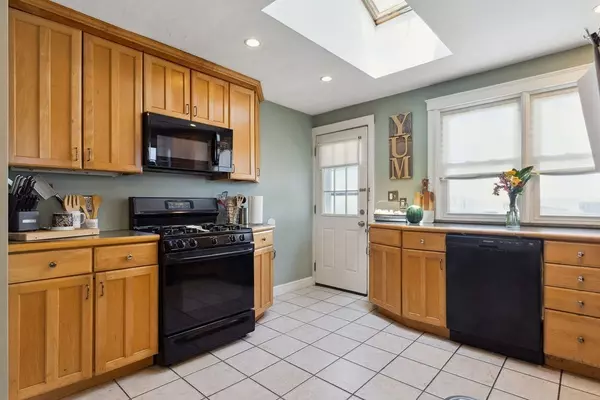 Braintree, MA 02184,33 Argyle Rd #33