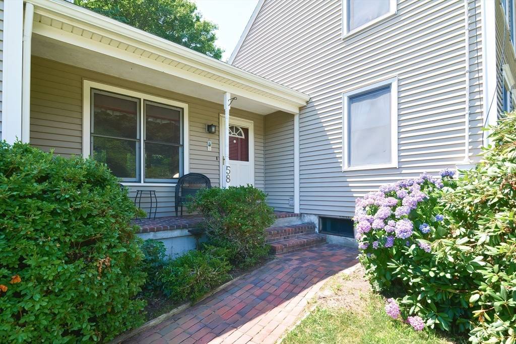 Milford, MA 01757,58 Madden Ave