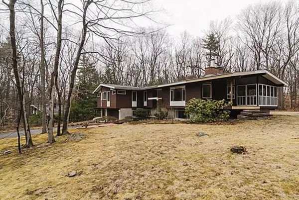 Lexington, MA 02420,31 Partridge Road