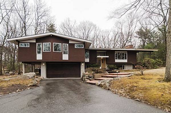 31 Partridge Road, Lexington, MA 02420