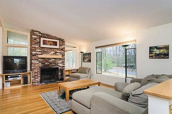 Lexington, MA 02420,31 Partridge Road