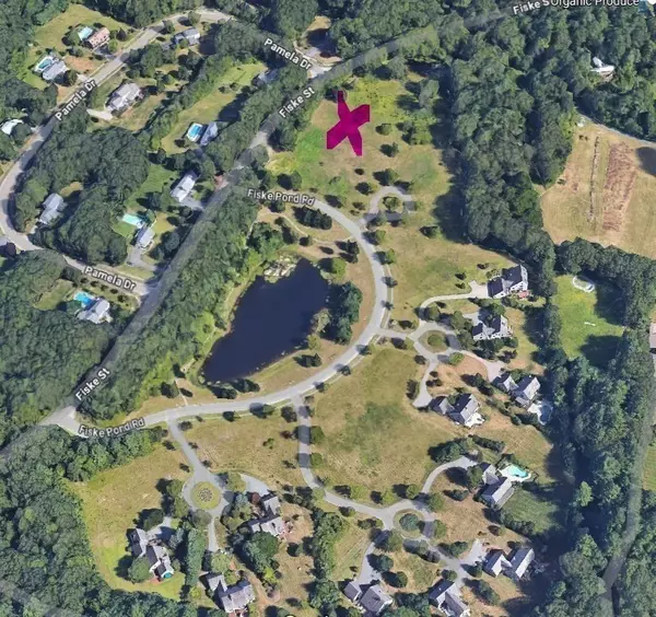 Holliston, MA 01746,14 Fiske Pond Drive