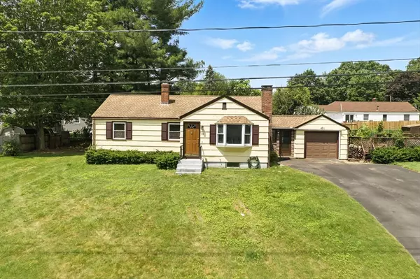 Ludlow, MA 01056,69 Michael St