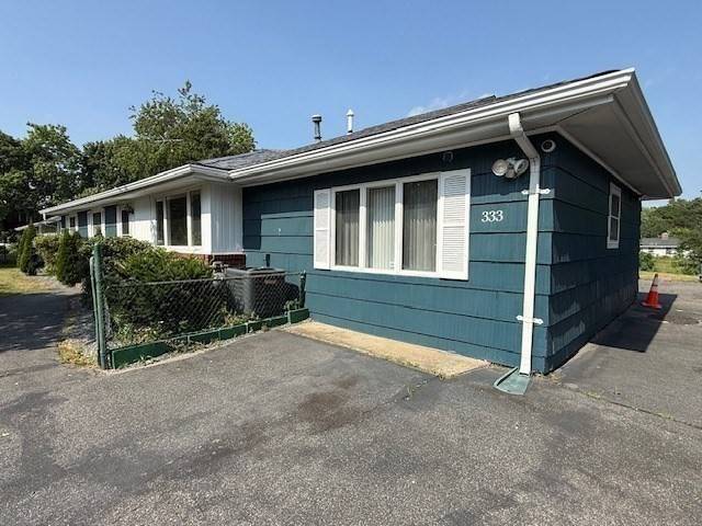 Brockton, MA 02301,333 Belair Street