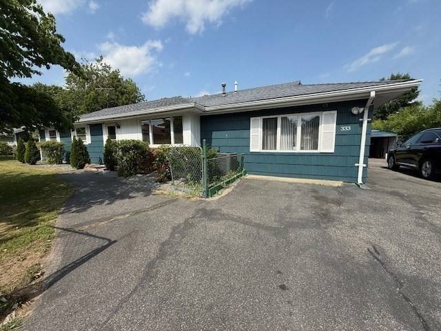 Brockton, MA 02301,333 Belair Street