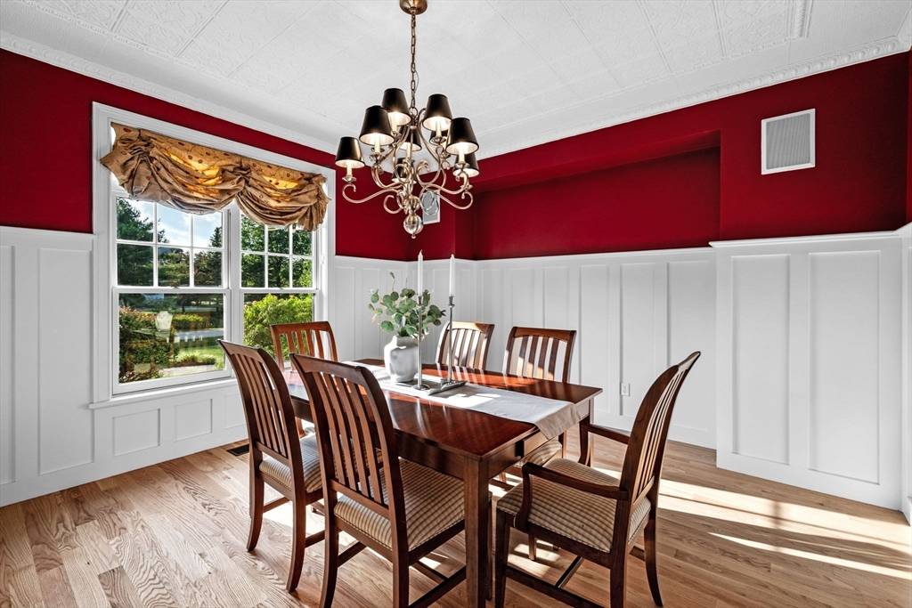 Boxford, MA 01921,5 Carolina Way