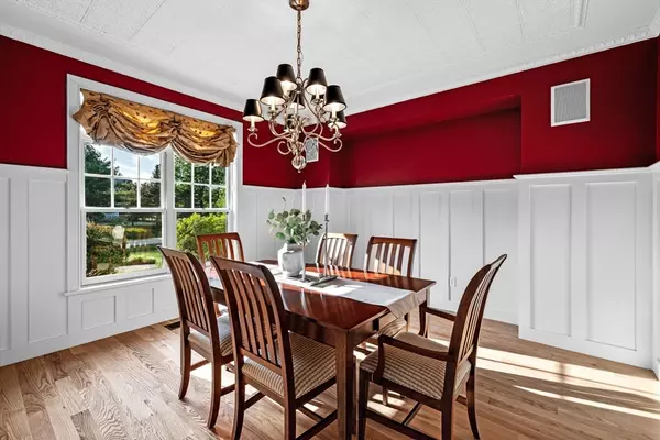 Boxford, MA 01921,5 Carolina Way