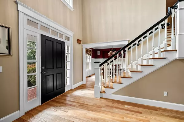 Boxford, MA 01921,5 Carolina Way