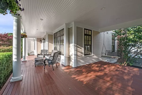Boxford, MA 01921,5 Carolina Way
