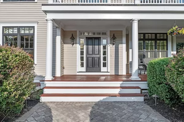 Boxford, MA 01921,5 Carolina Way