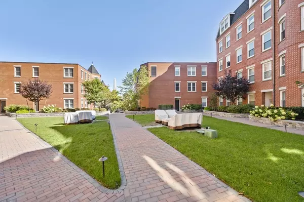 Boston, MA 02129,47 Harvard Street #A311