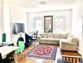 Somerville, MA 02143,23 Monmouth Street #1