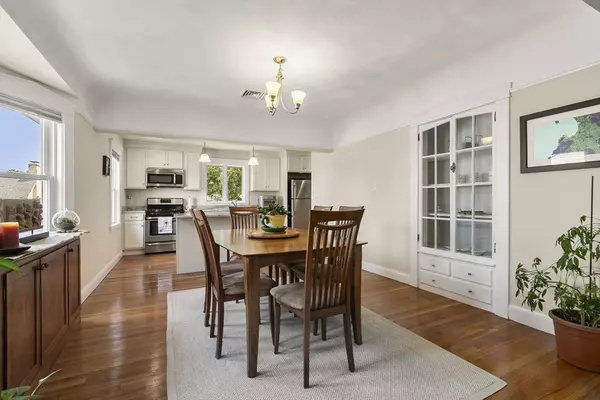 Arlington, MA 02476,16 Field Rd #16