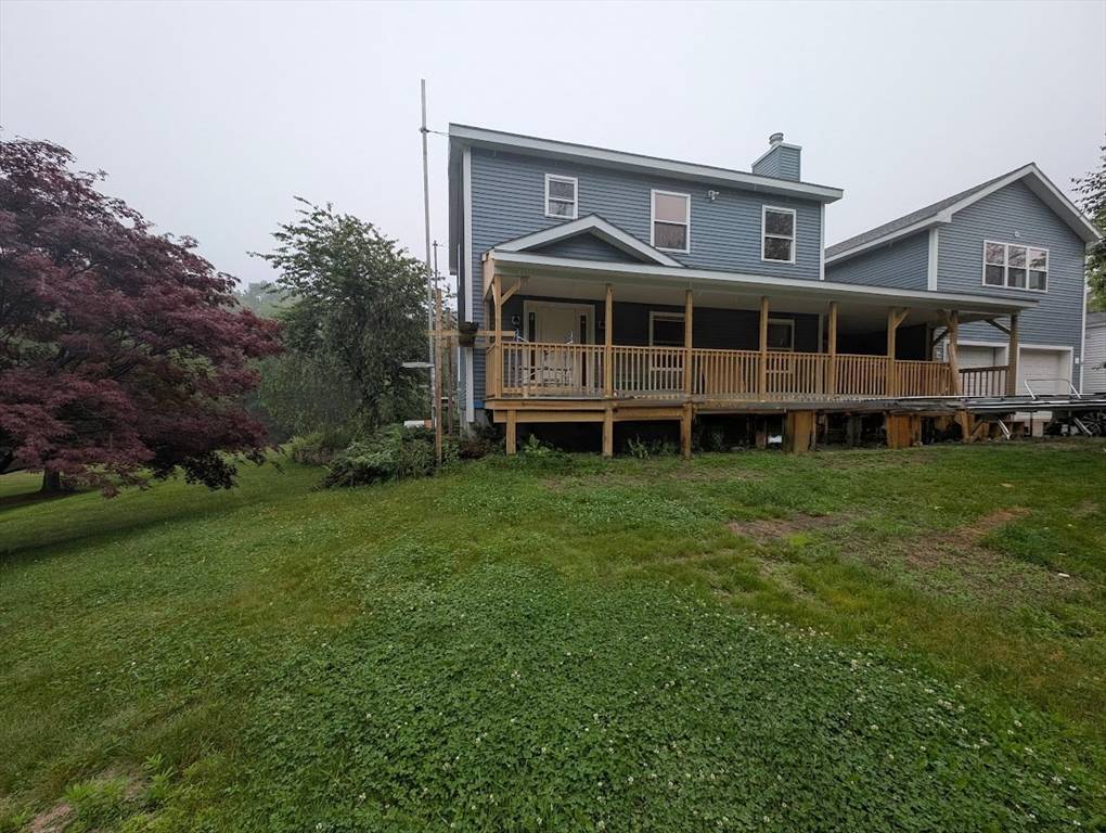 13 Boucher Rd, Charlton, MA 01507