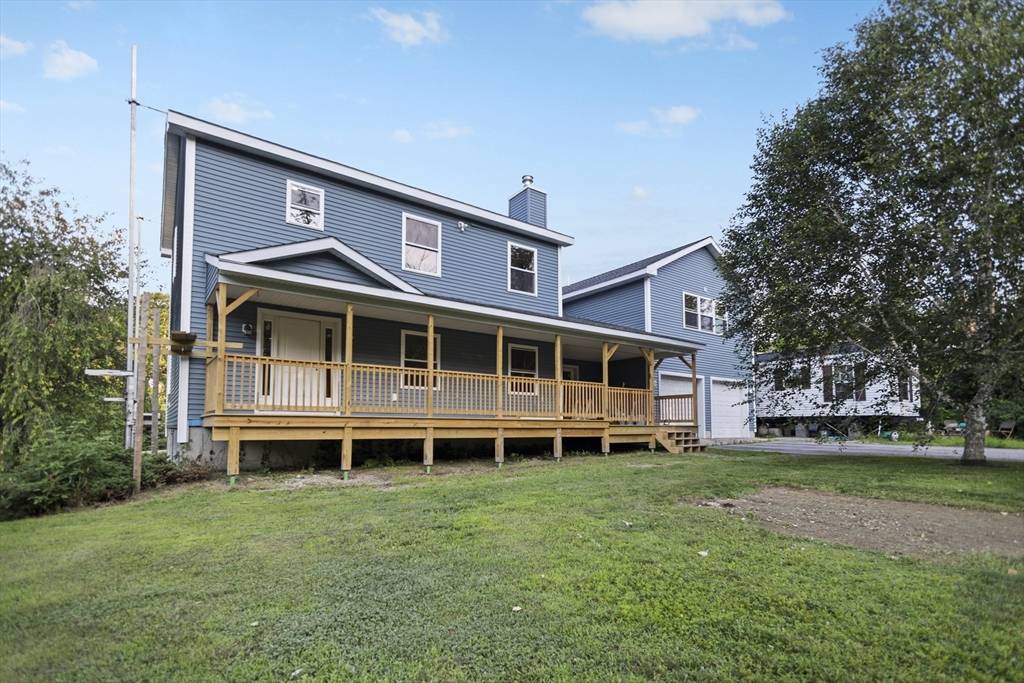 13 Boucher Rd, Charlton, MA 01507